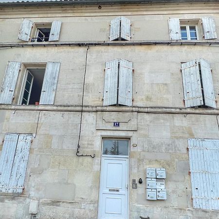 Le Myvi - Wifi - Hyper Centre Cognac Exterior photo